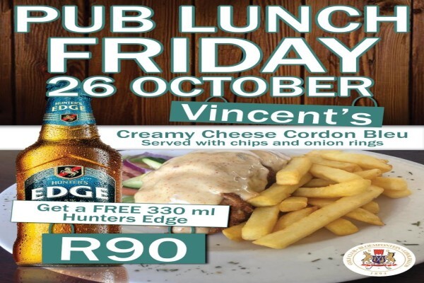 Bloemfontein Golf Club