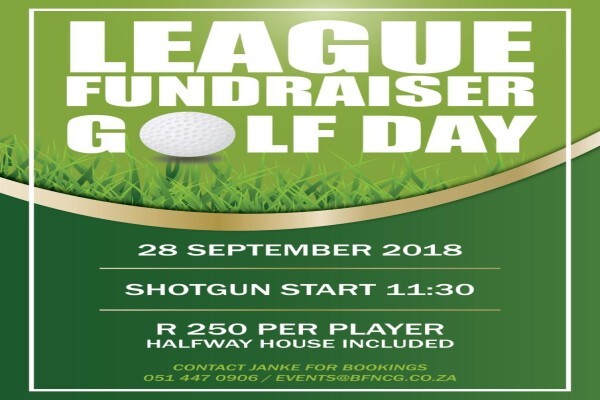 Bloemfontein Golf Club