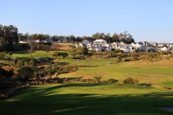 Kingswood Golf Estate