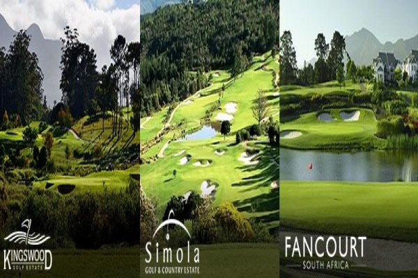 Kingswood Golf Estate