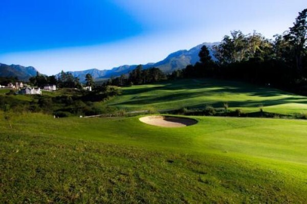 Kingswood Golf Estate