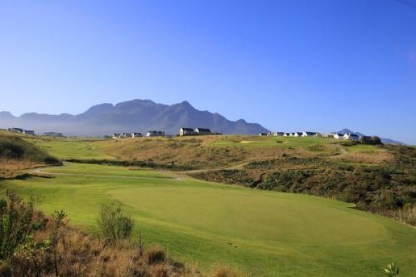 Kingswood Golf Estate