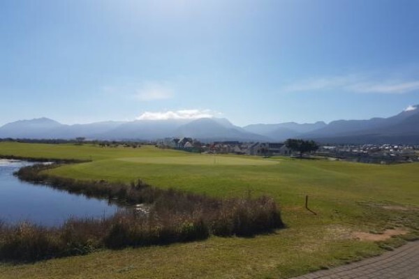 Kingswood Golf Estate