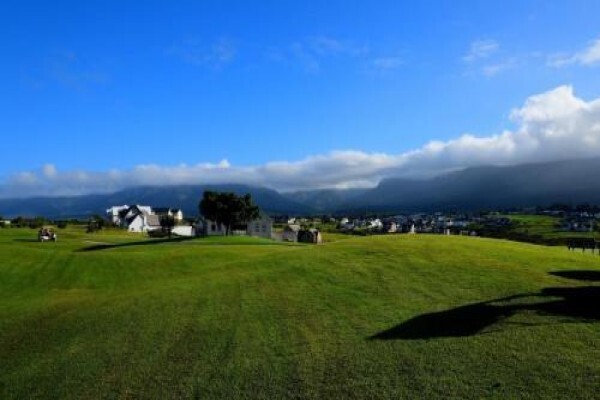 Kingswood Golf Estate