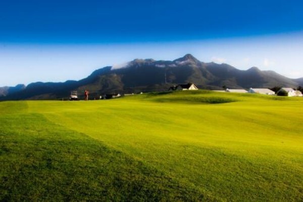 Kingswood Golf Estate