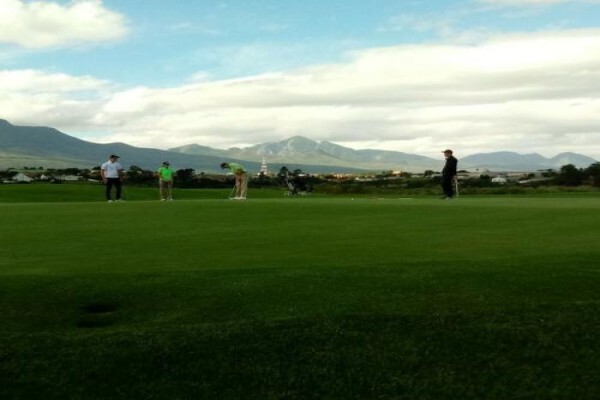 Kingswood Golf Estate