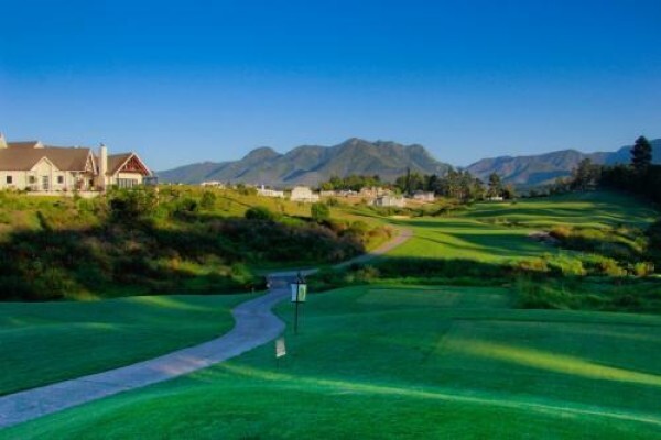 Kingswood Golf Estate