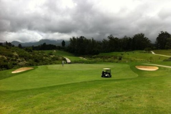 Kingswood Golf Estate