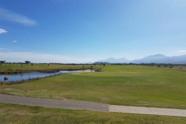 Kingswood Golf Estate