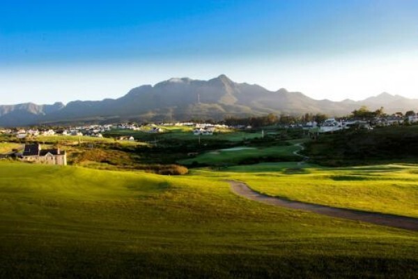 Kingswood Golf Estate