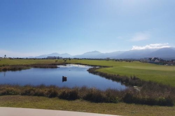 Kingswood Golf Estate