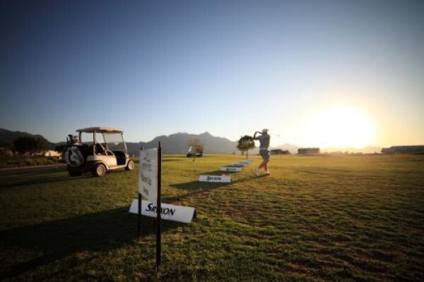 Kingswood Golf Estate