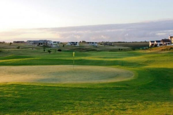Kingswood Golf Estate