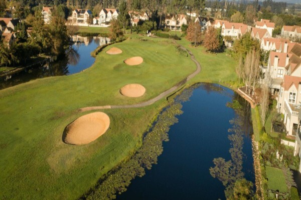 Paarl Golf Club