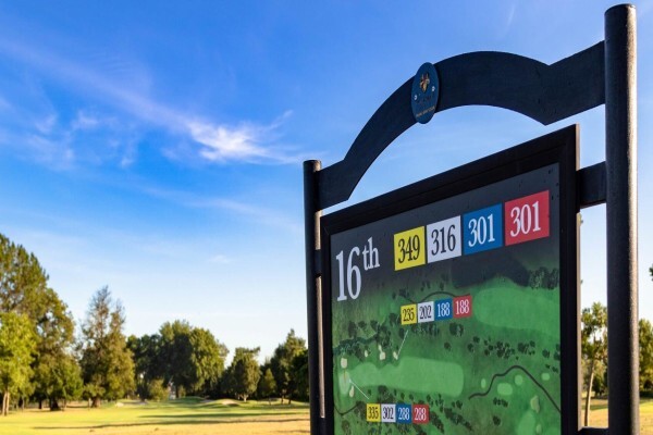 Paarl Golf Club