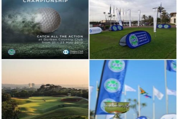 Paarl Golf Club