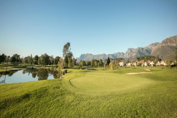 Paarl Golf Club