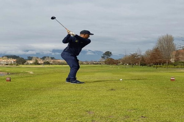 Paarl Golf Club