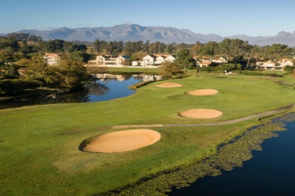 Paarl Golf Club