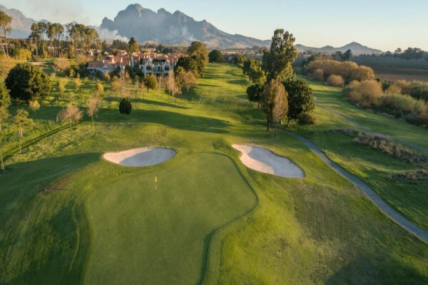 Paarl Golf Club