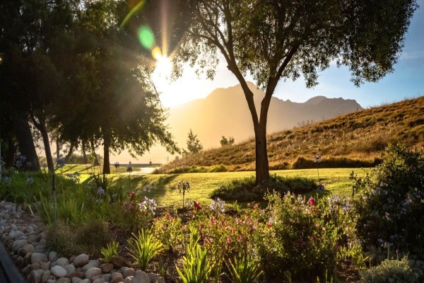Paarl Golf Club