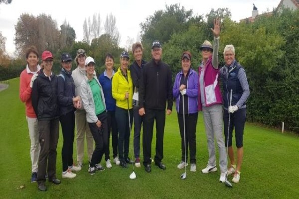 Paarl Golf Club