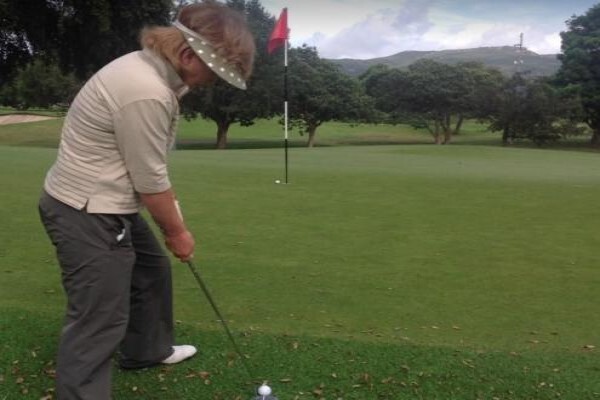 Paarl Golf Club