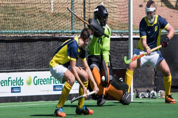 Southern Gauteng Hockey Assn