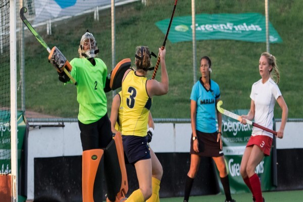 Southern Gauteng Hockey Assn