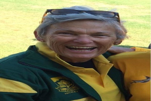 Southern Gauteng Hockey Assn