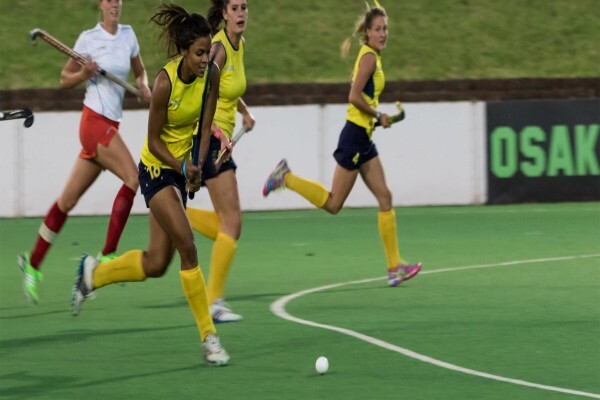 Southern Gauteng Hockey Assn