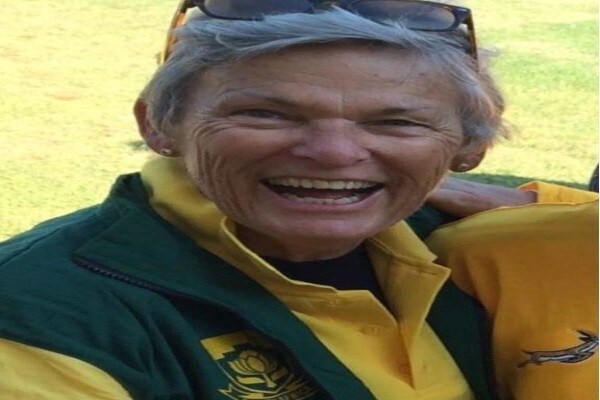 Southern Gauteng Hockey Assn