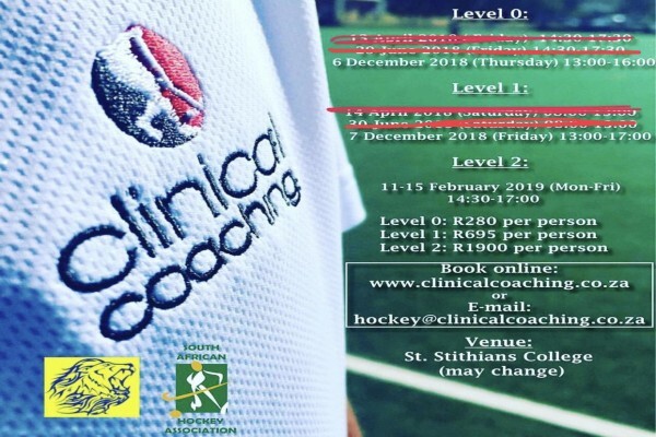 Southern Gauteng Hockey Assn