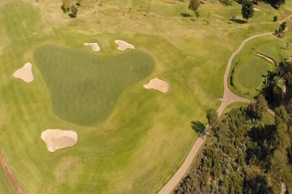 Worcester Golf Club