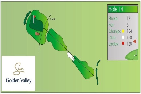 Worcester Golf Club