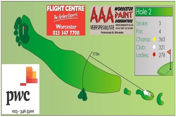 Worcester Golf Club