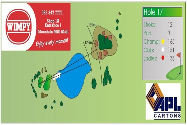 Worcester Golf Club