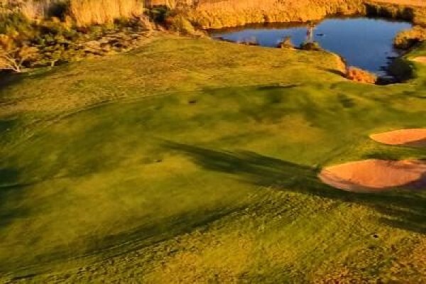 Worcester Golf Club