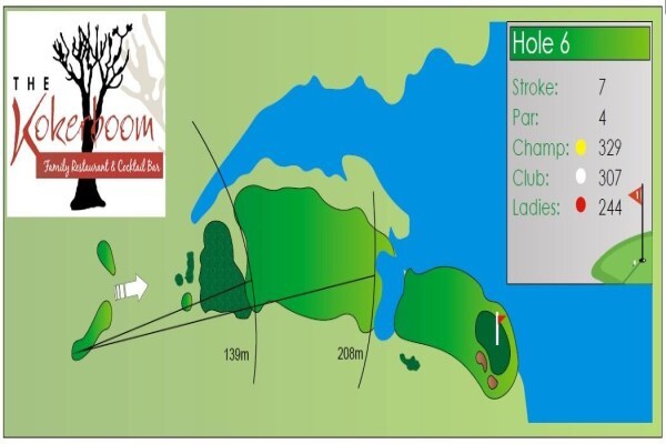 Worcester Golf Club