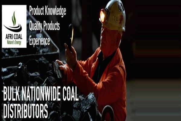 Afri Coal