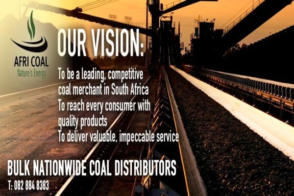 Afri Coal