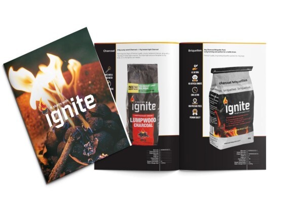 Ignite Products