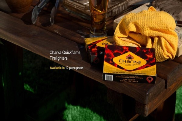 Charka Sales