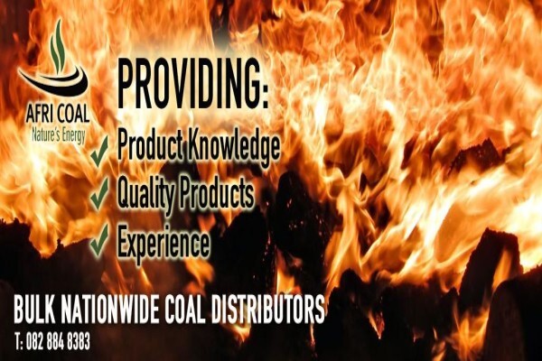 Afri Coal