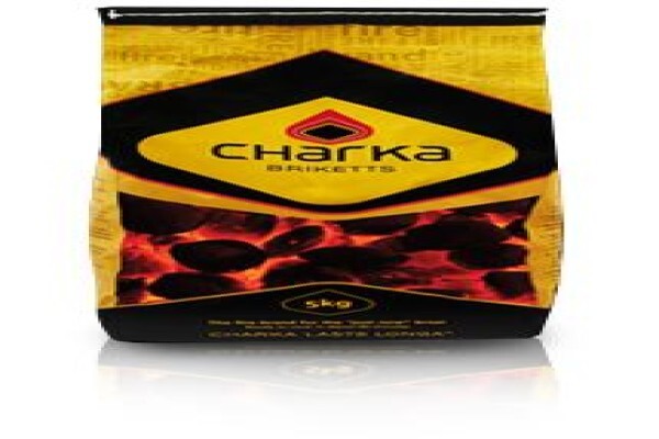 Charka Sales