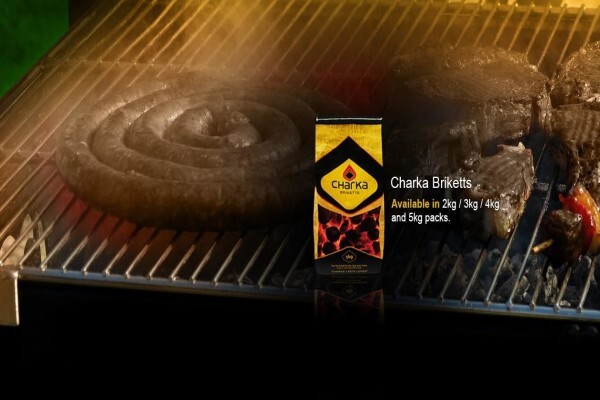 Charka Sales