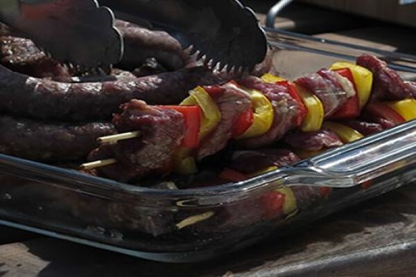 Charka Sales