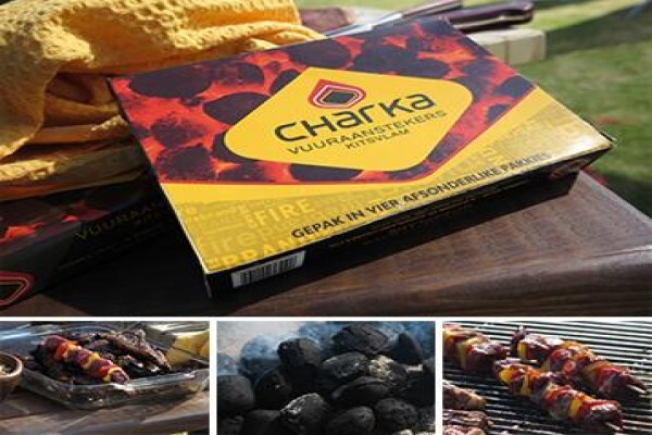 Charka Sales