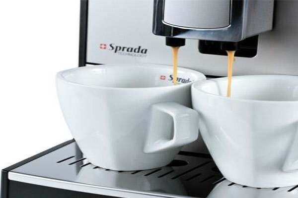 Sprada Direct CC