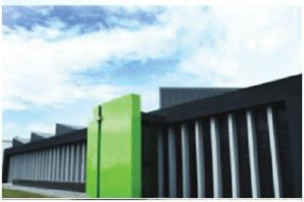 Eastcape Midlands College:Finance